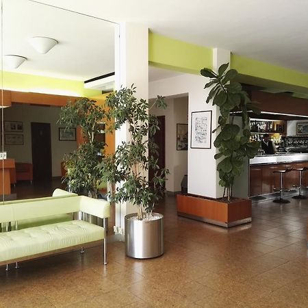 Park Hotel Resort Vasto Exterior foto