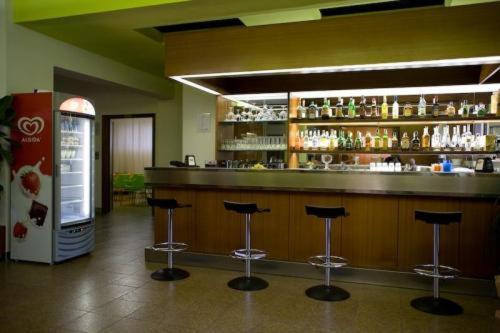 Park Hotel Resort Vasto Exterior foto