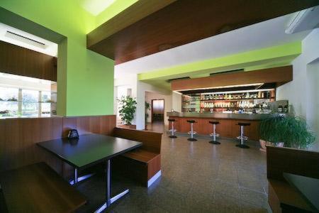 Park Hotel Resort Vasto Exterior foto