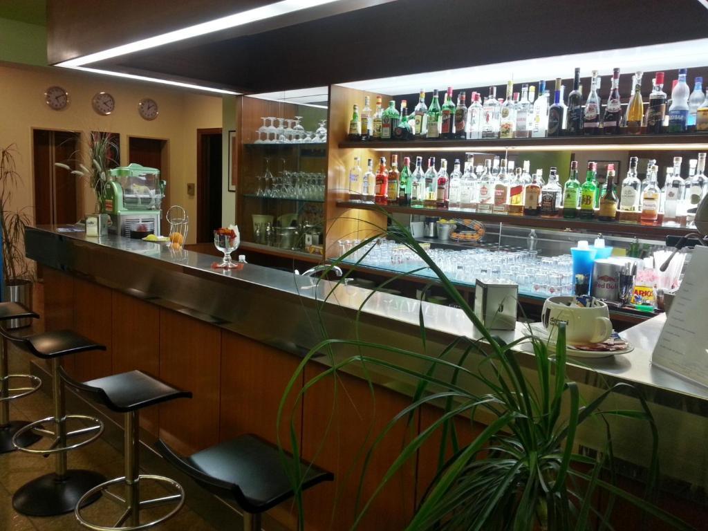 Park Hotel Resort Vasto Exterior foto
