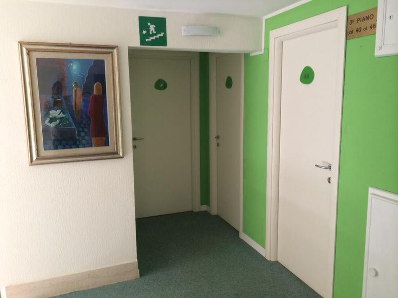 Park Hotel Resort Vasto Exterior foto